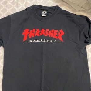 Thrasher Shirt